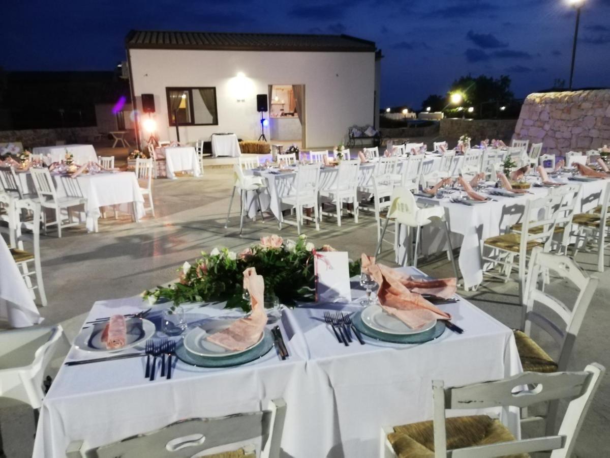 Agriturismo Tenuta Sparaceto Modica Buitenkant foto