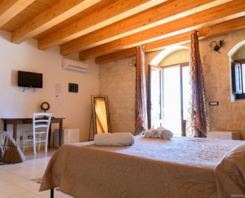 Agriturismo Tenuta Sparaceto Modica Buitenkant foto