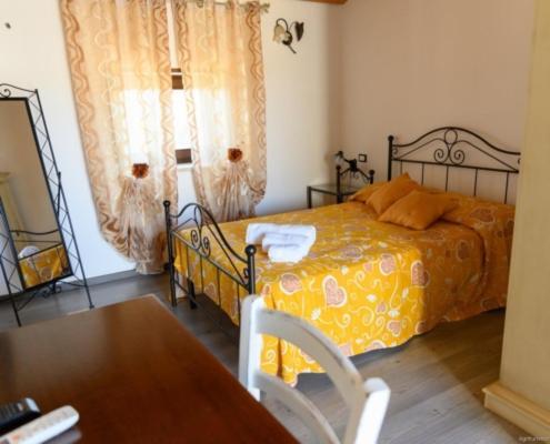 Agriturismo Tenuta Sparaceto Modica Buitenkant foto